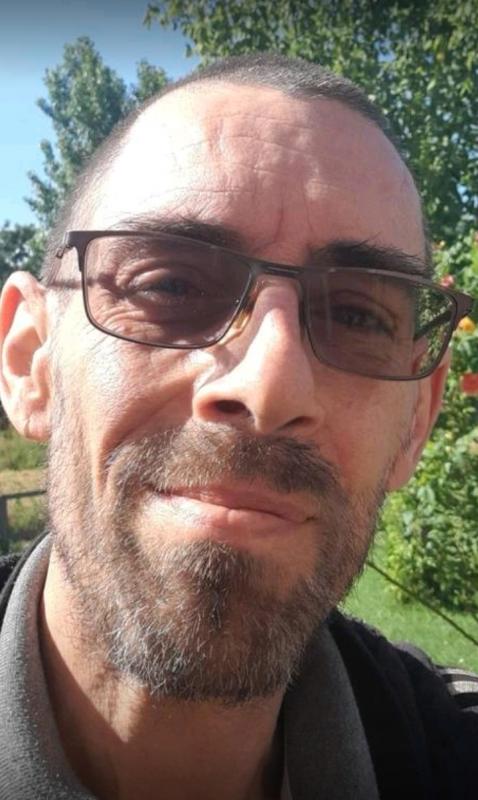 Domi 49 ans Bieujac