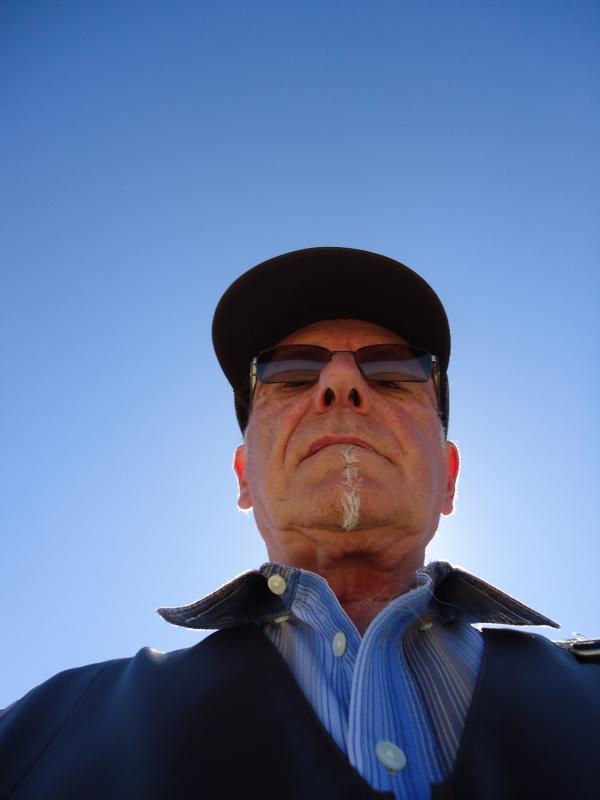 Michel 65 ans Saint Malo