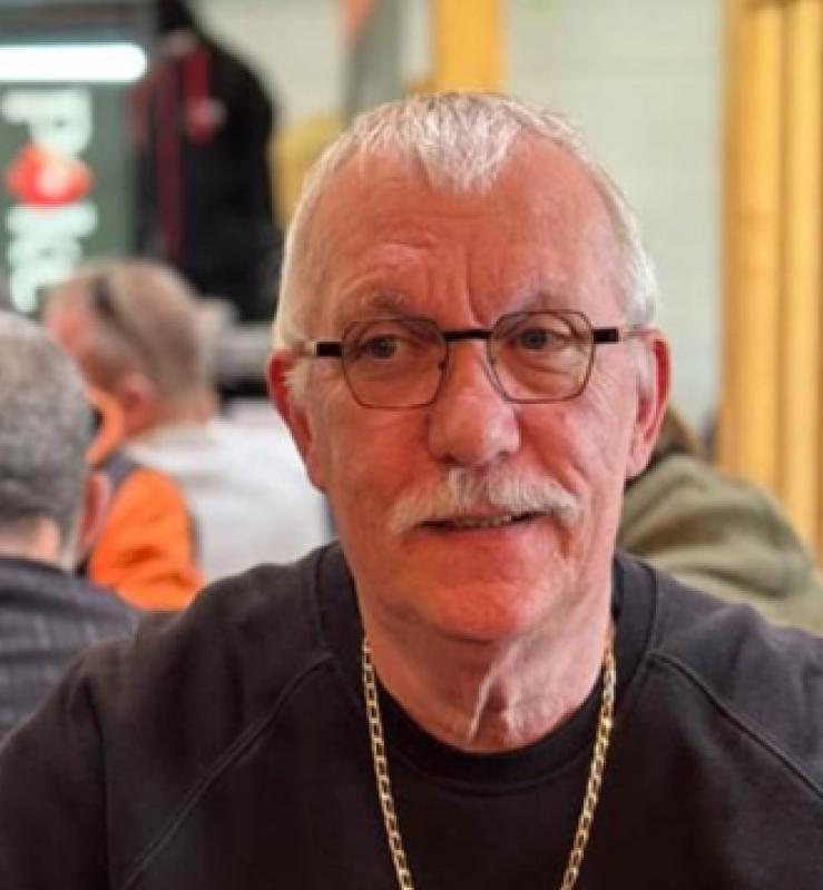 Nonolepicard 73 ans Abbeville
