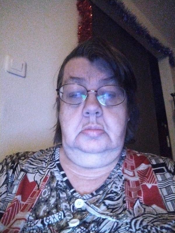 Claudine Cailly 67 ans Vesoul