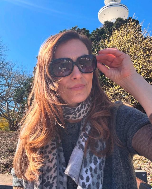 sophia 40 ans Favières