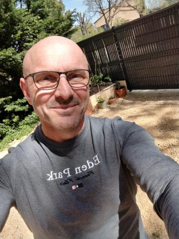 Sam 56 ans Bollène