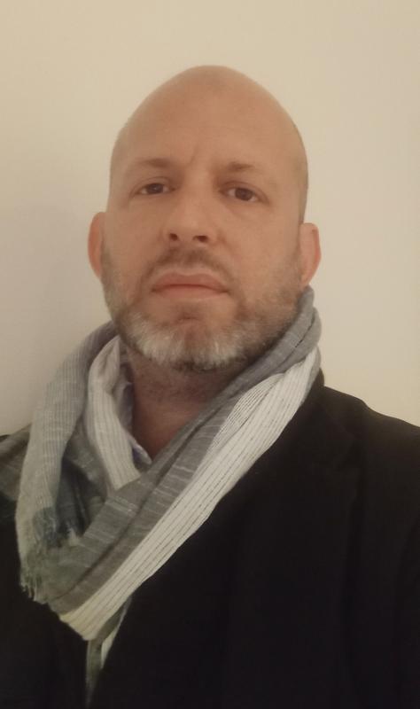 Ugo 39 ans paris 20eme arrondissement