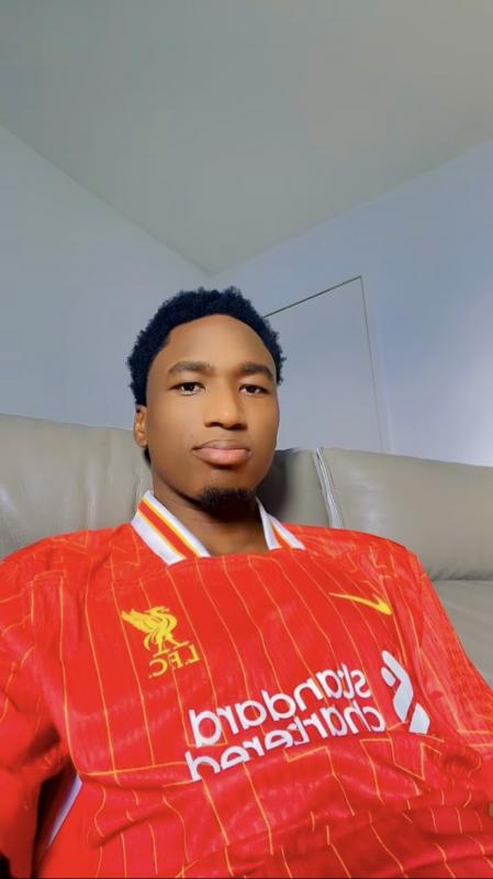 Sadio  23 ans Laval