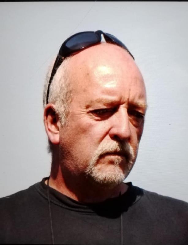 Georges  69 ans Six Fours les Plages