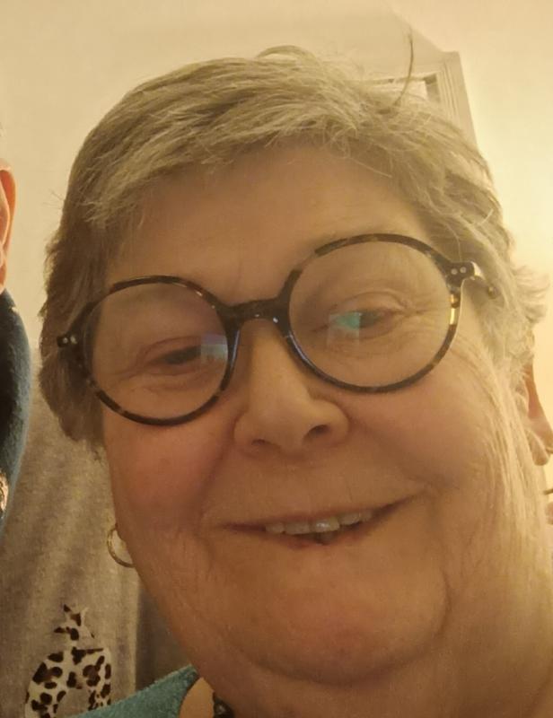 Mamy 73 ans Orléans