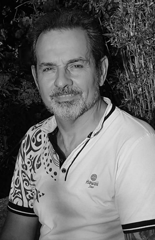 LouGarou 63 ans Leuville sur Orge