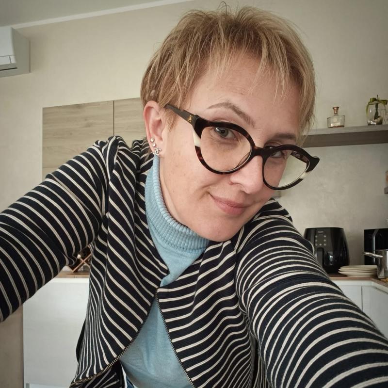 Michelle 36 ans Troyes