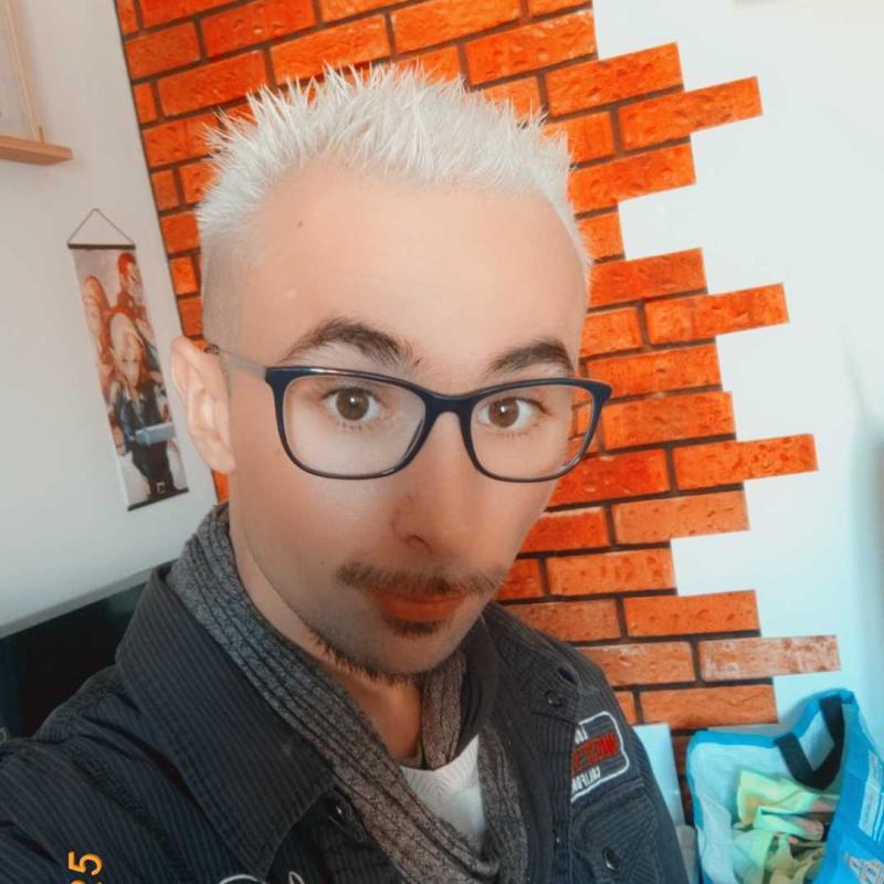 Sylvain  28 ans Berck