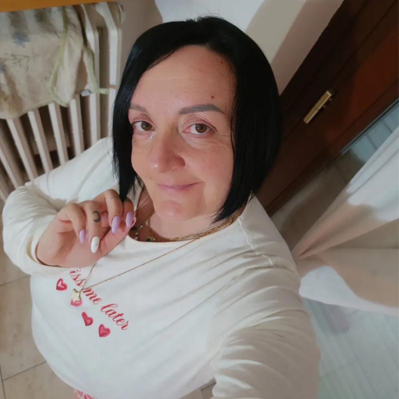 annabelle 40 ans La Roche sur Yon