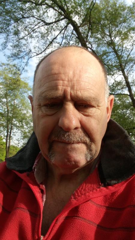 Fred 58 ans Marcy l'Étoile
