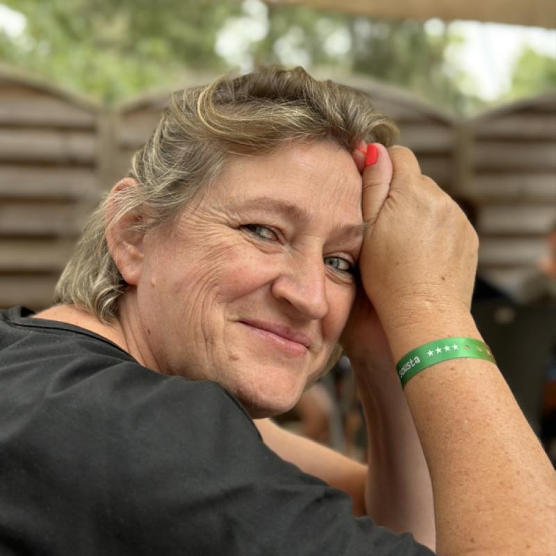 sandra 51 ans Dinan