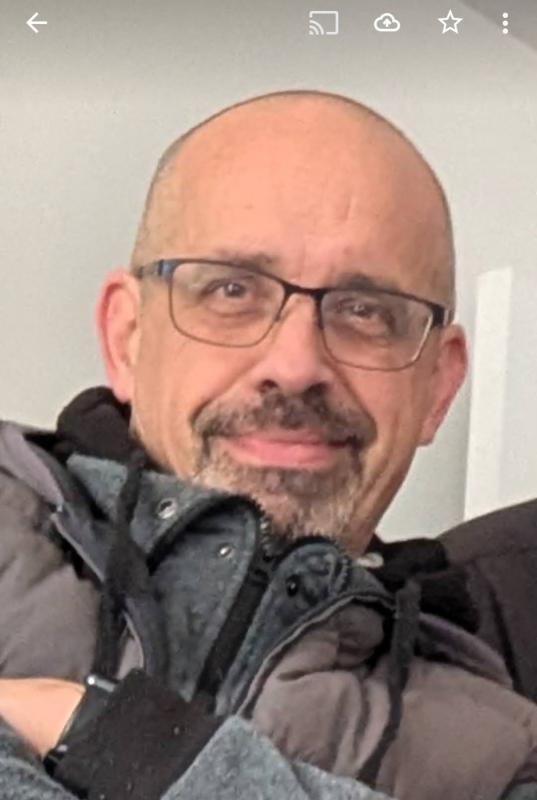 Thierry  51 ans Nantes