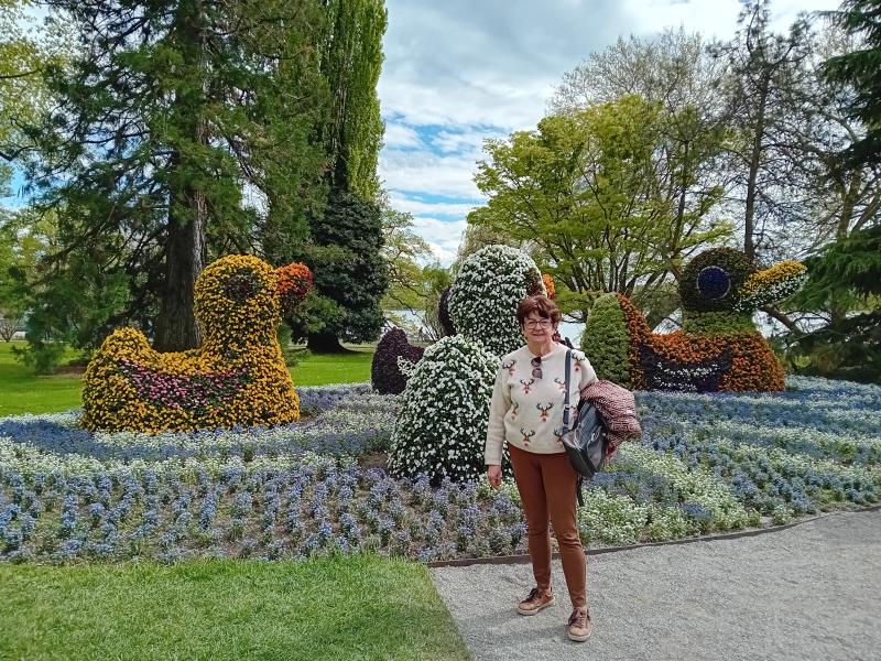 Carmen  69 ans Sarreguemines