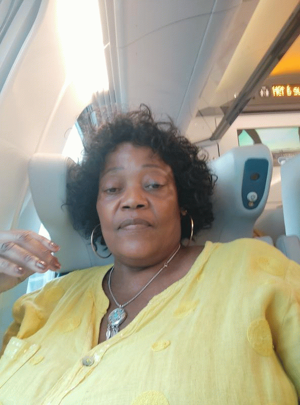 Sarah 65 ans Rouen