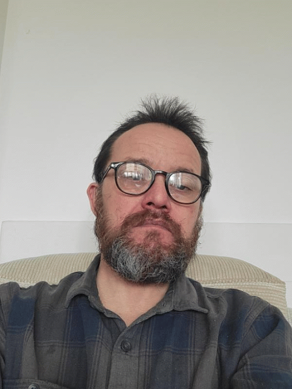 flavien 51 ans Le Havre