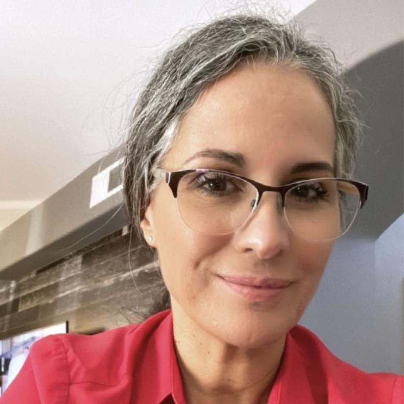 virginie hanette 44 ans Grenoble