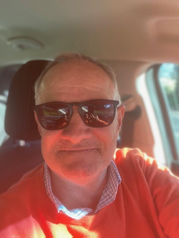 Hervé PORGE 62 ans Villenave d'Ornon