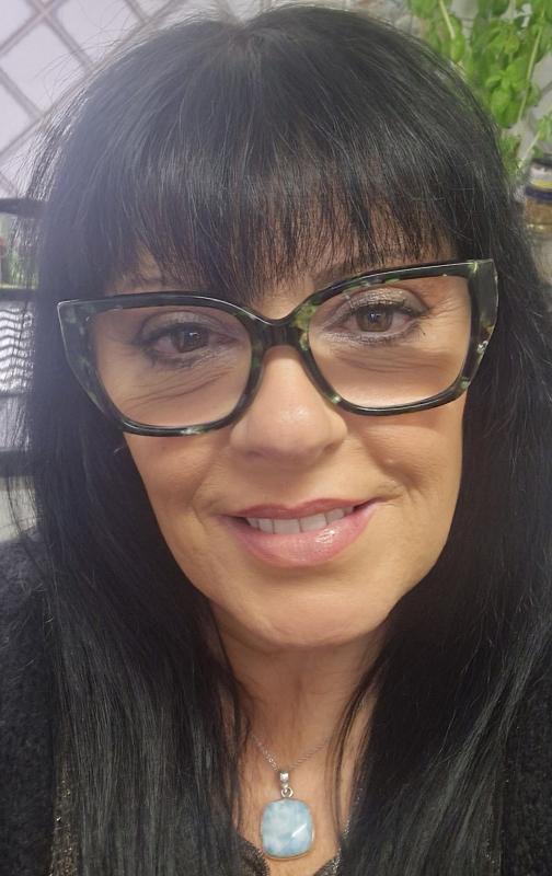 Claudia 58 ans Sanary sur Mer