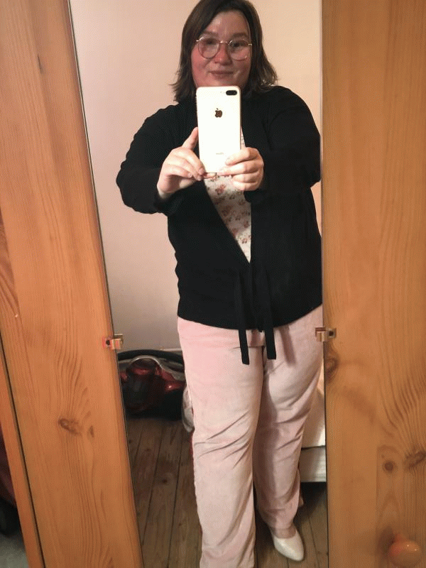 Vanessa  41 ans Trouville sur Mer