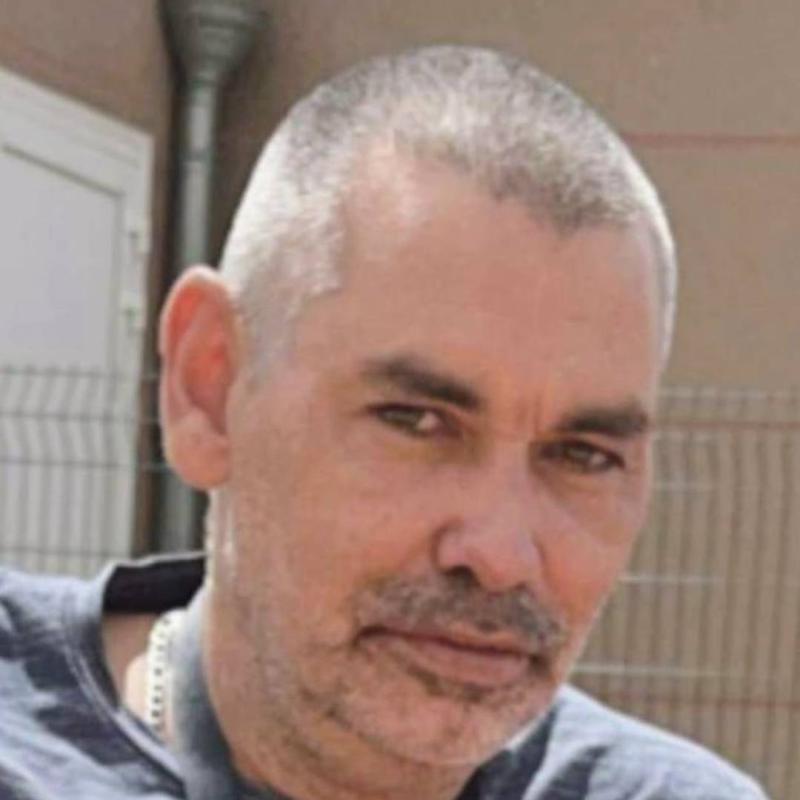 Sébastien 49 ans Provins