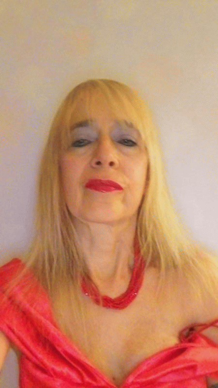Sophia 56 ans lyon 9eme arrondissement