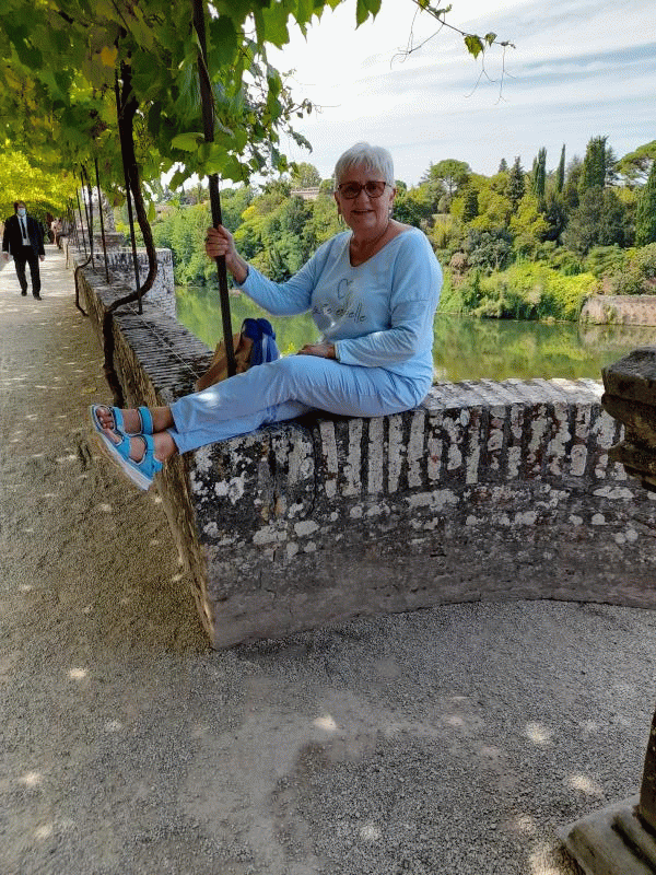 Amandine 73 ans Tarbes