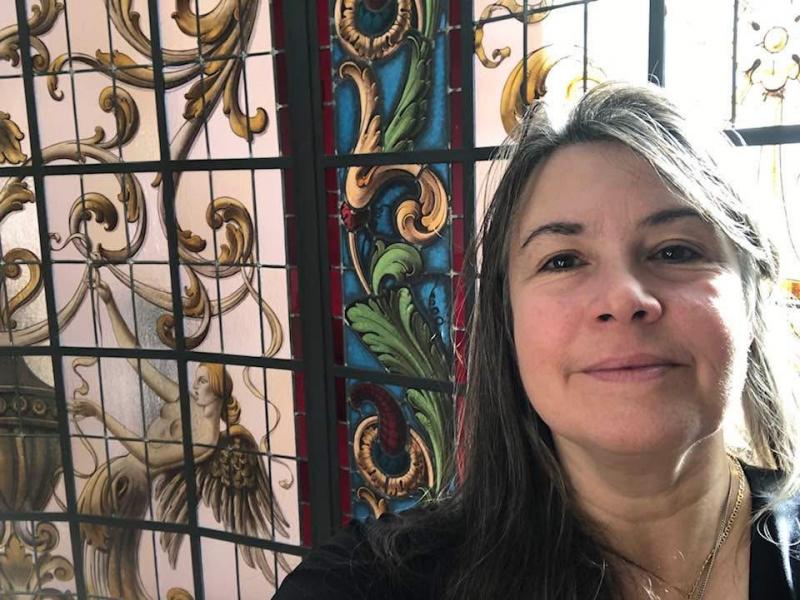 Afleurdepeau 39 ans Douvaine