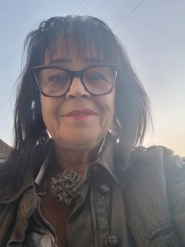 Colaure 64 ans Tarbes
