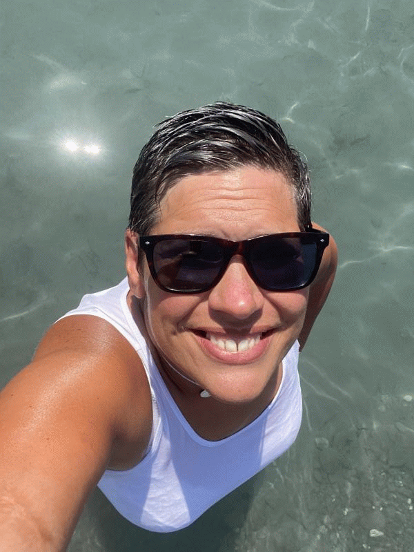 Sandrine 48 ans Metz