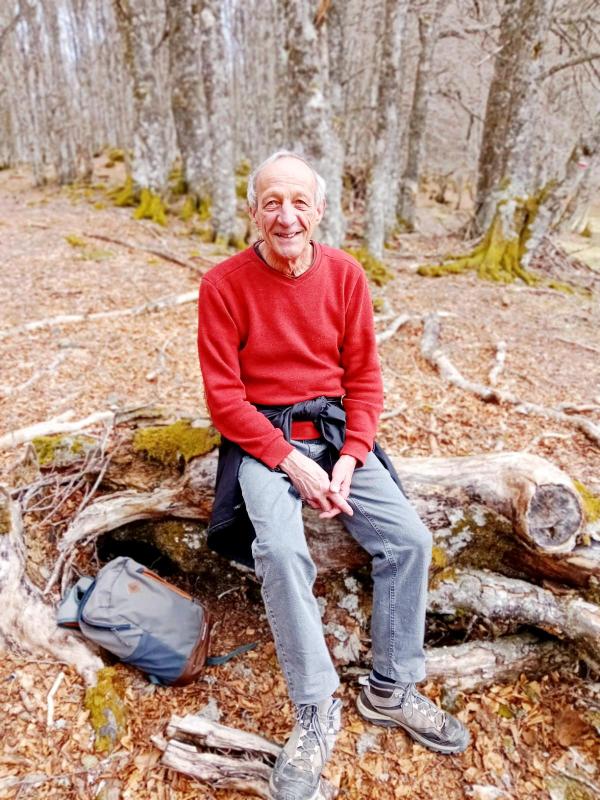OmegaPdD 73 ans Estandeuil