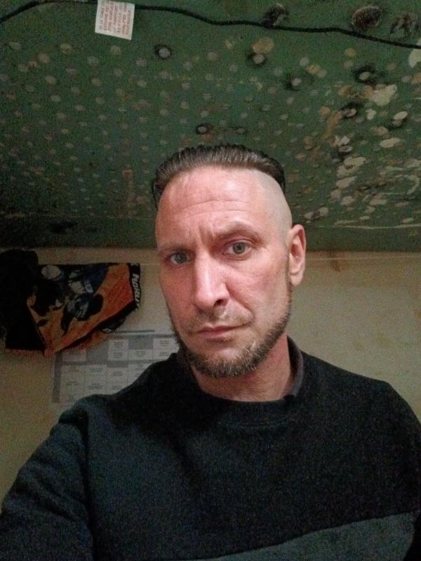 Pako 42 ans Saint Brieuc