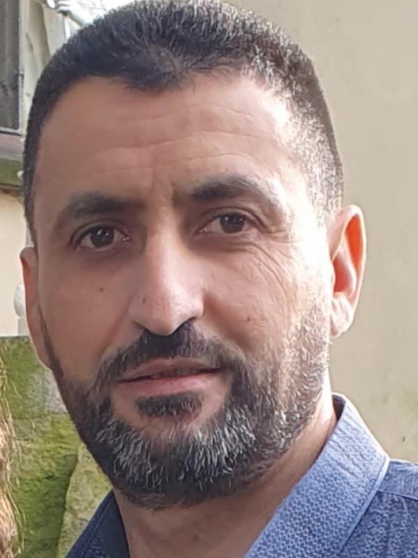 Inconnu  46 ans Brumath