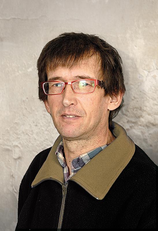 alain 66 ans Montfaucon