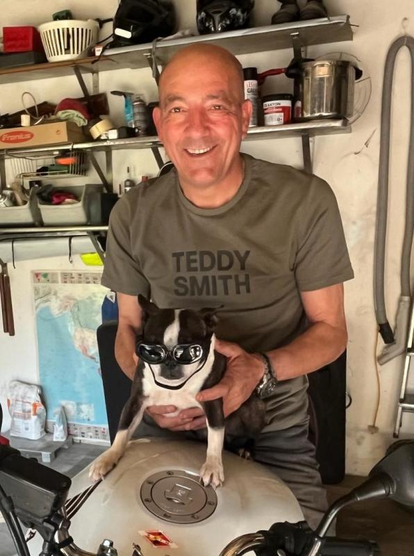 pierre 59 ans Montceau les Mines