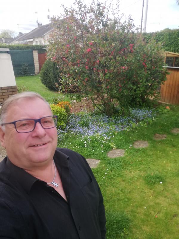 stefvaldoise 49 ans L'Isle Adam