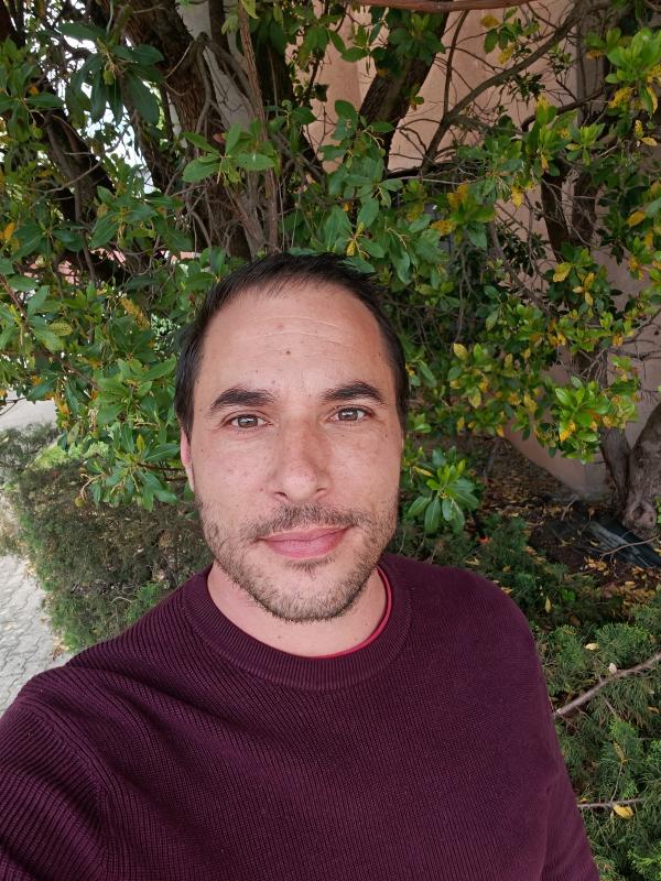 Tom 36 ans Vedène