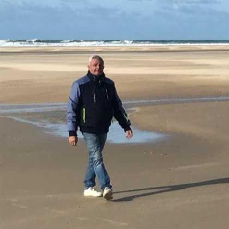 Marc  63 ans Pouy de Touges