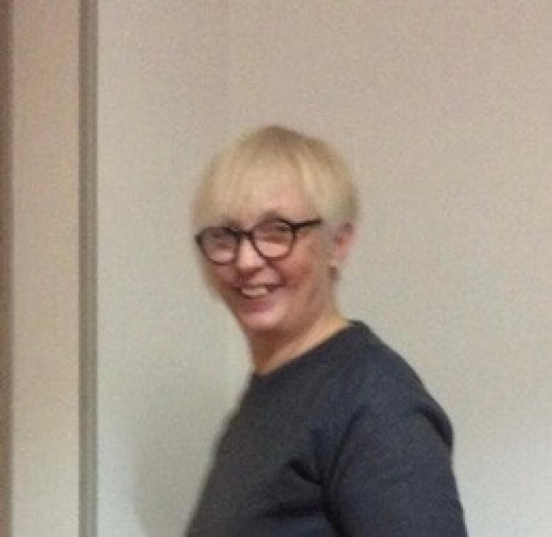 Marie Christine  71 ans Saint Michel en l'Herm