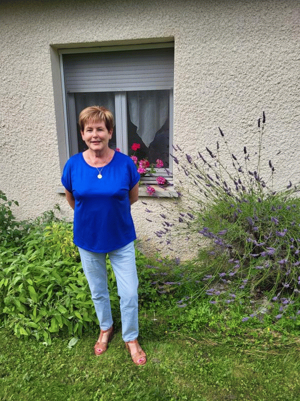 Fleur 70 ans Troyes