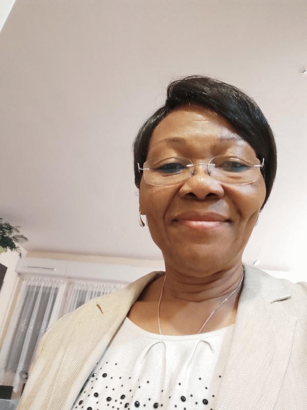 Belle Chance 67 ans Boulogne Billancourt