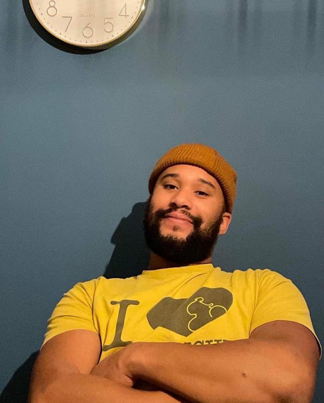 Jonathan 32 ans Besançon