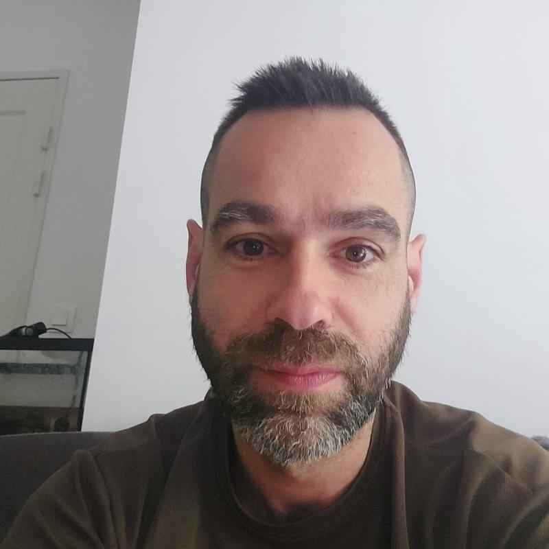 bastien 45 ans Tours