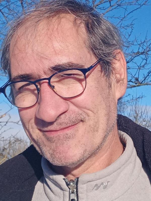 Pierre 62 ans Auriac l'Église