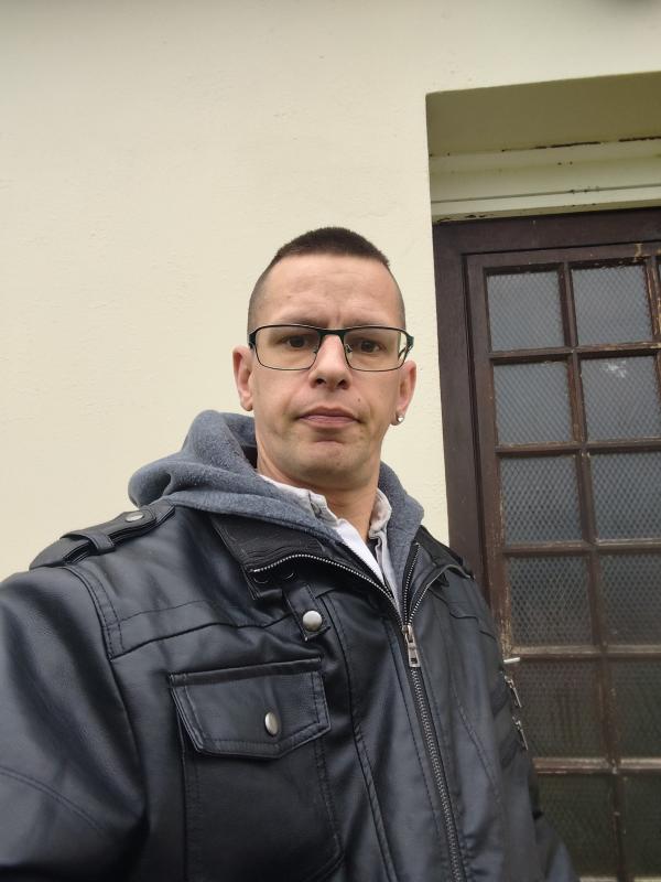 Yoyo 38 ans Chemillé