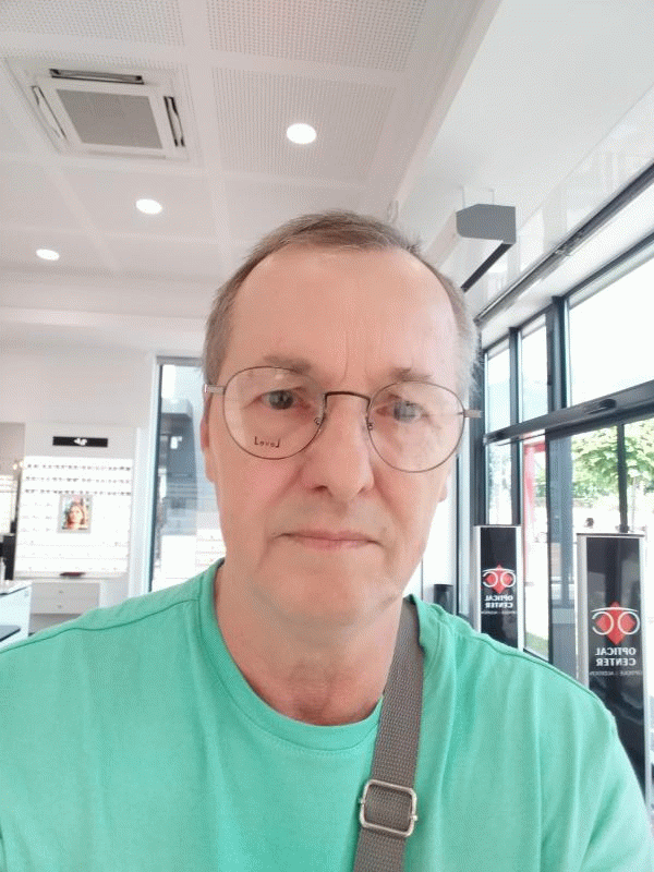 Laurent 62 ans Chambéry