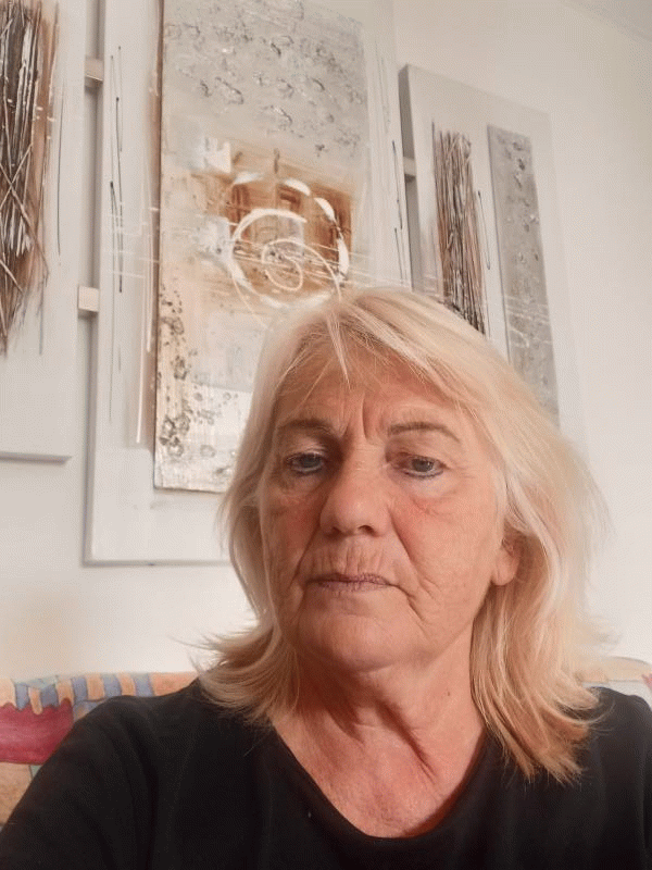 Nadine 66 ans La Ciotat