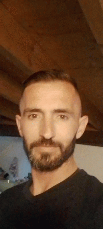 Ludo 43 ans Auvers Saint Georges