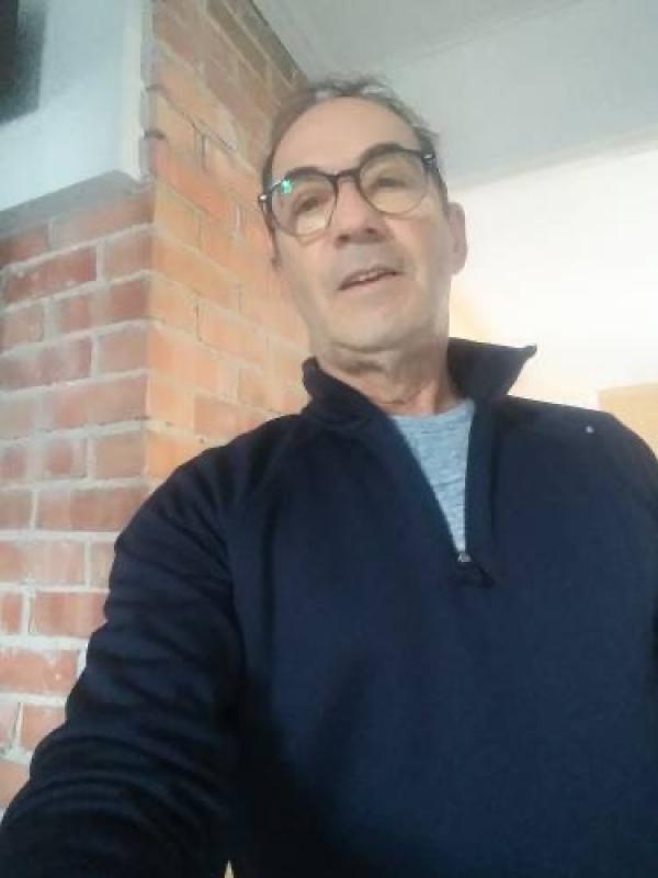 Bonamor 58 ans Rouen