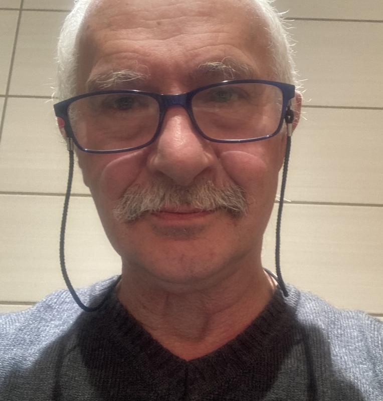 Michel 45 ans Charmes